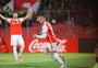 Do que o Inter precisa para ir aos playoffs da Sul-Americana; veja possíveis adversários 