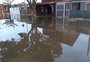 Eldorado do Sul decreta situação de emergência devido à cheia do Rio Jacuí