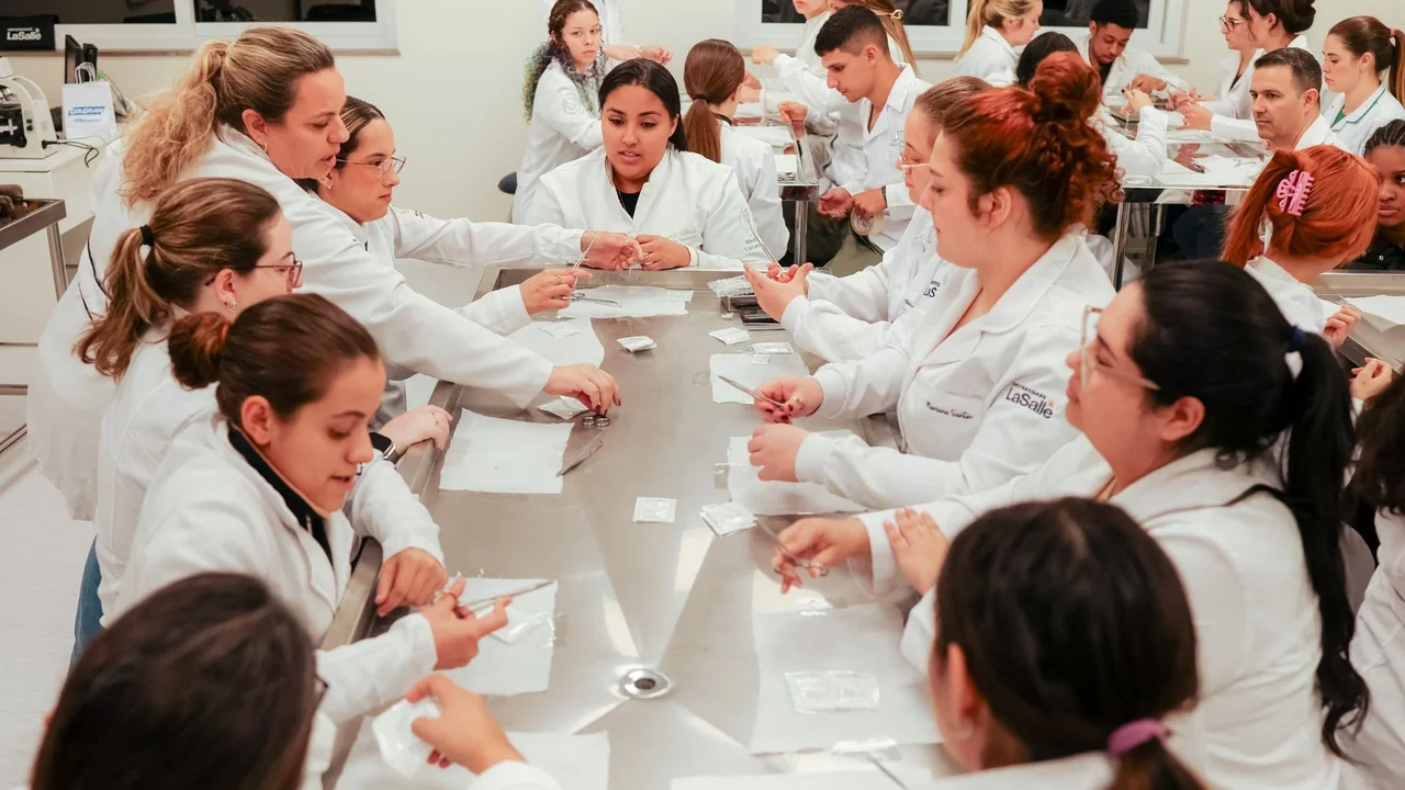 Divulgação/Unilasalle