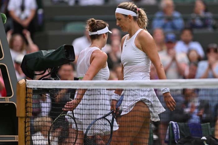 GLYN KIRK / AFP