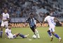 Três motivos para a vitória do Grêmio sobre o Confiança pela Copa do Brasil