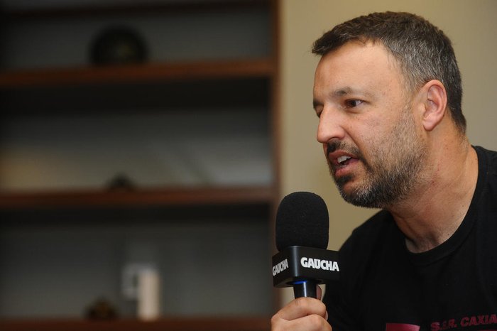 Bruno Todeschini / Agencia RBS