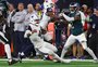 Cowboys superam Eagles, jogo de três pontos e mais destaques da Semana 14 da NFL