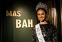 Miss Brasil 2023, Maria Eduarda Brechane fala sobre retorno ao RS: "Frio na barriga"