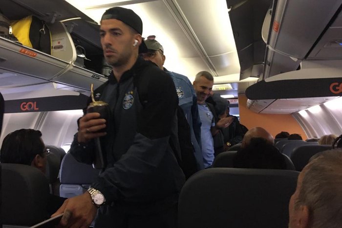 Leonardo Acosta / Agencia RBS