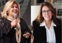 Exposição em shopping de Porto Alegre terá duas Martha Medeiros