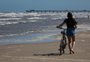 Todos os pontos do Litoral Norte continuam aptos a receber banhistas, aponta relatório