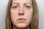 A handout image released by Cheshire Constabulary police force in Manchester on August 17, 2023, shows the November 2020 custody photograph of nurse Lucy Letby. Lucy Letby was on August 18, 2023, found guilty of murdering seven newborn babies and trying to murder six others at the hospital neonatal unit where she worked, becoming the UK's most prolific killer of children. Letby, 33 -- on trial since October 2022 -- was accused of injecting her young victims, who were either sick or born prematurely, with air, overfeeding them milk and poisoning them with insulin. (Photo by Cheshire Constabulary / AFP) / RESTRICTED TO EDITORIAL USE - MANDATORY CREDIT  " AFP PHOTO / Cheshire Constabulary/ Handout "  -  NO MARKETING NO ADVERTISING CAMPAIGNS   -   DISTRIBUTED AS A SERVICE TO CLIENTSEditoria: CLJLocal: ManchesterIndexador: -Secao: justice and rightsFonte: Cheshire ConstabularyFotógrafo: Handout<!-- NICAID(15513749) -->