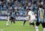 Grêmio 1x0 Deportivo Riestra: veja o gol e os melhores momentos pela Sul-Americana