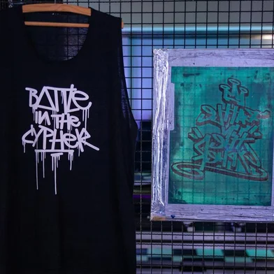 Exposição "Os 10 Anos da Battle In The Cypher", que mostra uma linha do tempo de um dos principais eventos da cultura hip hop da América Latina.<!-- NICAID(15129951) -->