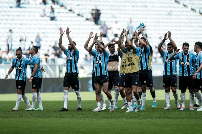 Duda Fortes / Agencia RBS Duda Fortes / Agencia RBS