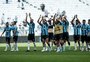 Confira quanto o Grêmio já ganhou em premiações na temporada