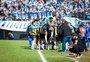 Nas manhãs de domingo: Grêmio tem retrospecto positivo em jogos matinais