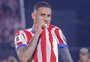 Jornalista italiano noticia acordo do Inter com atacante da seleção paraguaia