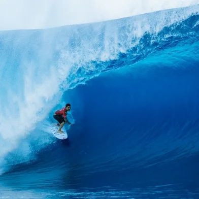 Ítalo Ferreira, surfe