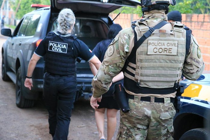 Ronaldo Bernardi / Agencia RBS