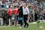 PORTO ALEGRE, RS, BRASIL - 2023.11.30 - Grêmio x Goiás, na Arena - Foto: André Ávila/Agência RBS<!-- NICAID(15613816) -->