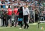 Renato desconversa sobre seu futuro no Grêmio: "Nunca falei que queria sair"