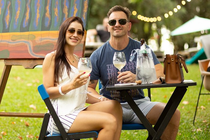 Larisse Marques / Divulgação