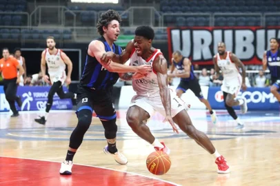 Gui Deodato, basquete, NBB, Flamengo