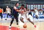 Flamengo ganha a segunda e sobe para a vice-liderança no NBB