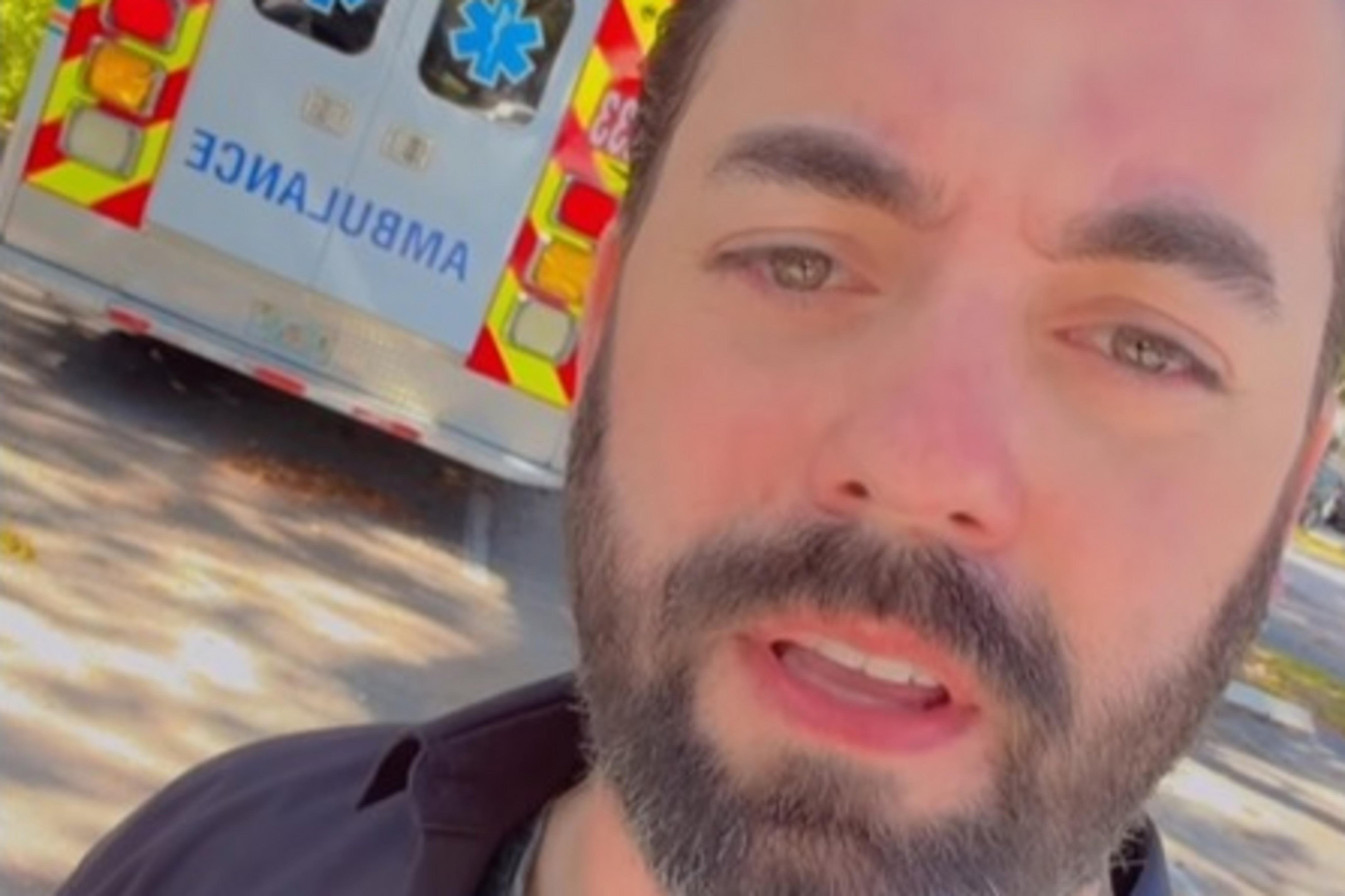 Empres&aacute;rio brasileiro investigado por atos golpistas &eacute; preso pelo ICE nos Estados Unidos