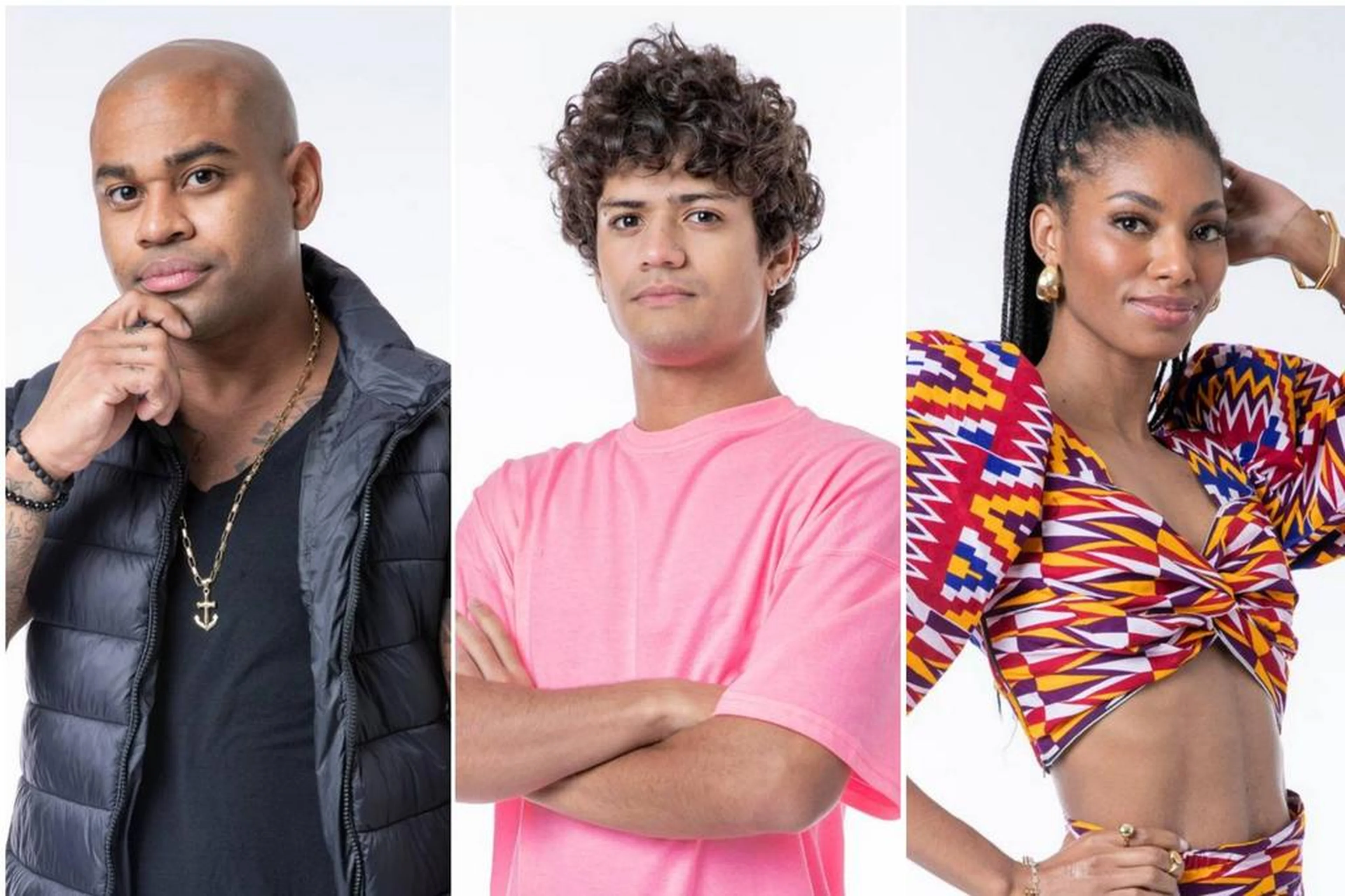 Fábio Rocha/Globo,Divulgação