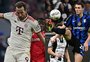 Champions League: o que pode definir o duelo entre Bayern de Munique e Inter de Milão 