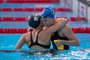 Beatriz e Debora Carneiro, natação, Jogos Paralímpicos