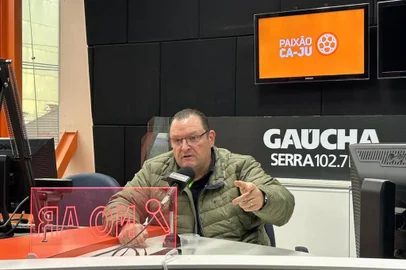 Bruno Brunelli, diretor de Marketing do Juventude, é o convidado do 57º episódio da segunda temporada do Podcast Paixão Ca-Ju<!-- NICAID(15764524) -->