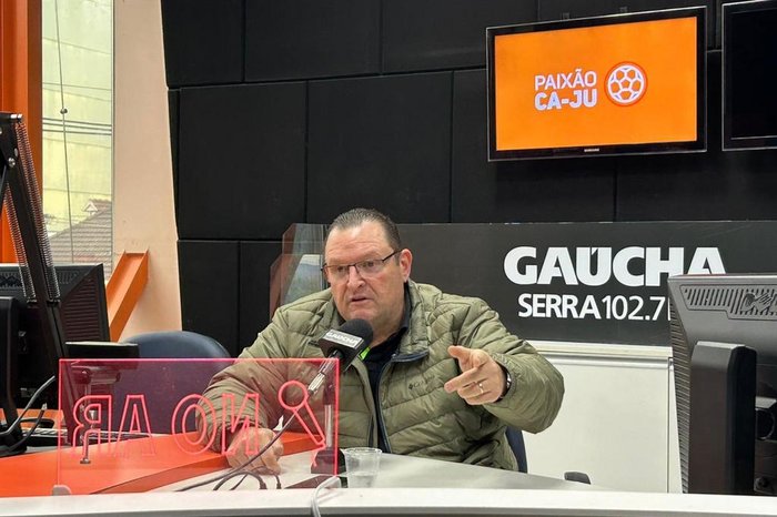 Daniel Andreis / Agncia RBS