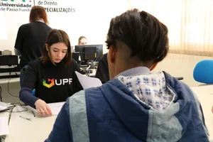 Caroline Simor / Assessoria de Comunicação UPF/Divulgação