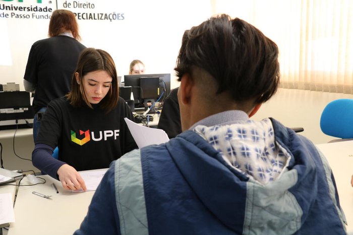 Caroline Simor / Assessoria de Comunicação UPF/Divulgação