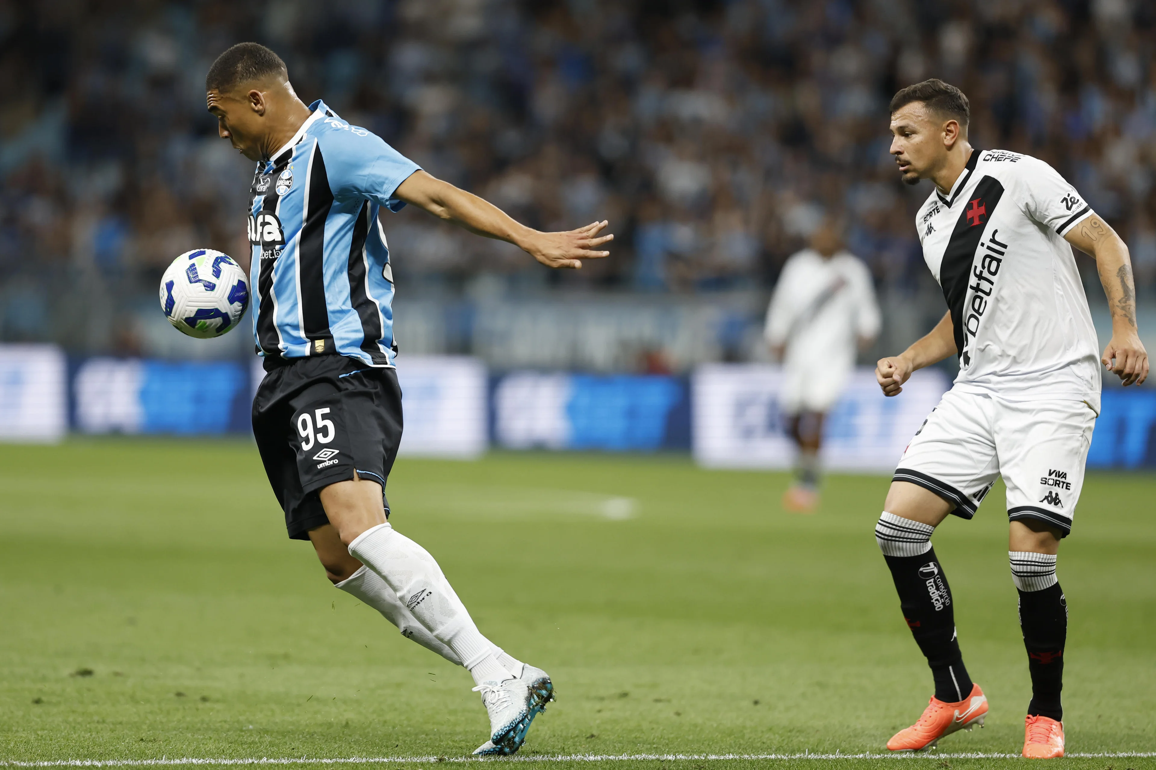 Jeff Botega/Agencia RBS