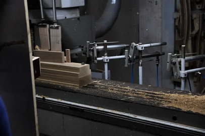 Antonio Valiente / Agencia RBS CAXIAS DO SUL, RS, BRASIL (07/03/2019)Pauta do +Serra sobre exportação de móveis do polo moveleiro de Bento Gonçalves. (Antonio Valiente/Agência RBS)<!-- NICAID(13986290) -->