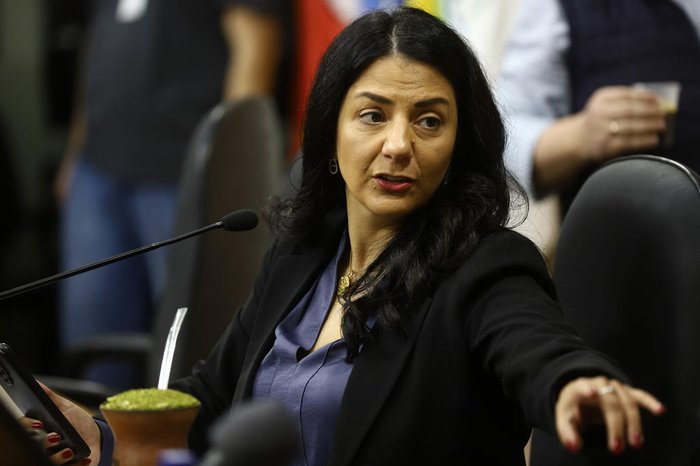 Bruno Todeschini / Agencia RBS