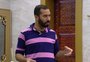 "BBB 21": tarde é marcada por desentendimento entre Gilberto e Juliette