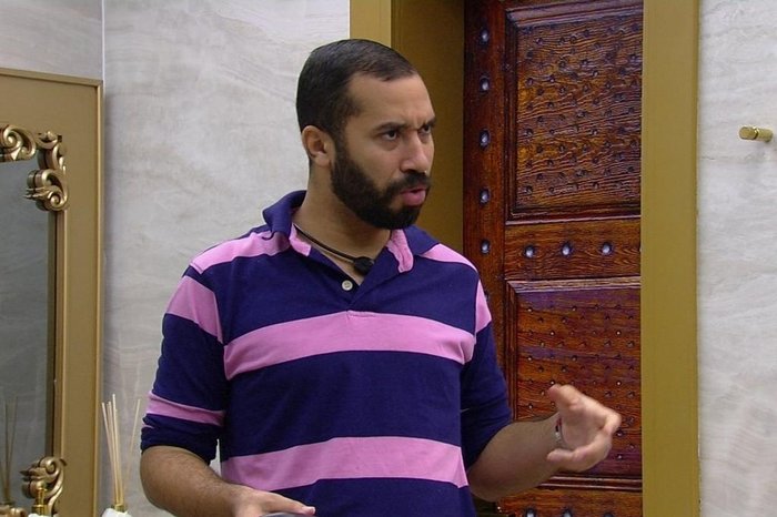 Reprodução / Gshow