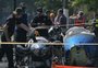 O que se sabe sobre o acidente com avião que caiu em avenida de SP e matou dois gaúchos 