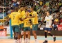 Brasil vence a Venezuela e segue invicto na Copa Sul-Americana masculina de vôlei

