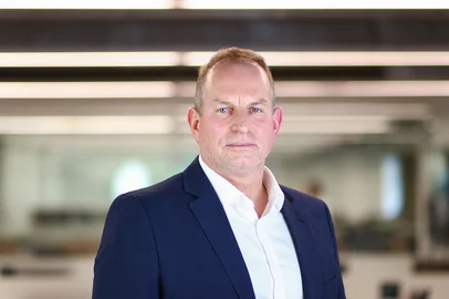 Gustavo Nygaard, sócio da área tributária do escritório TozziniFreire Advogados<!-- NICAID(16188022) -->