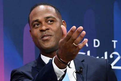 Patrick Kluivert, futebol