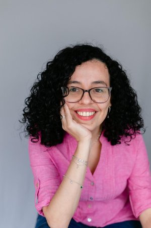 Kelly Alves do Carmo / Arquivo Pessoal