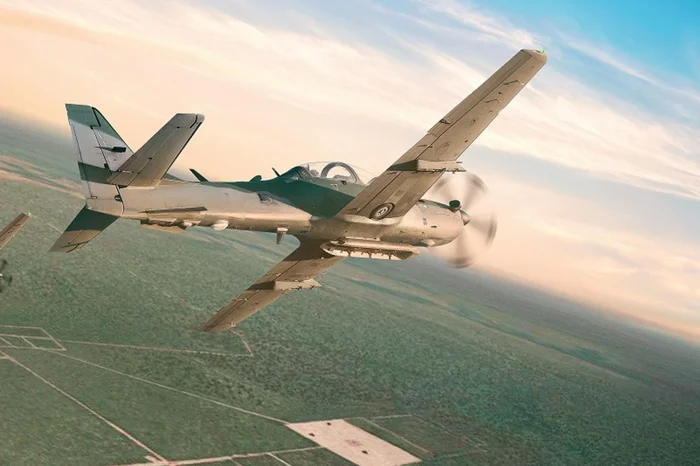 Força Aérea Brasileira (FAB) / Divulgação