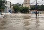 VÍDEO: Chuva de granizo e alagamentos são registrados em Caxias do Sul nesta quarta-feira