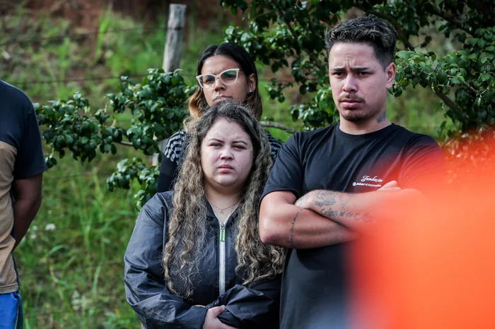Neimar de Cesero / agência RBS