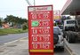 Em seis meses, preço da gasolina sobe R$ 1 em Caxias do Sul