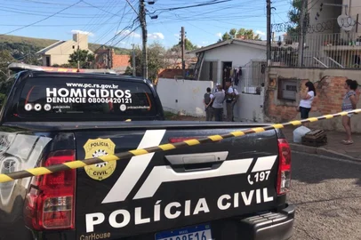 possível tiroteio no bairro teresópolis<!-- NICAID(15353701) -->