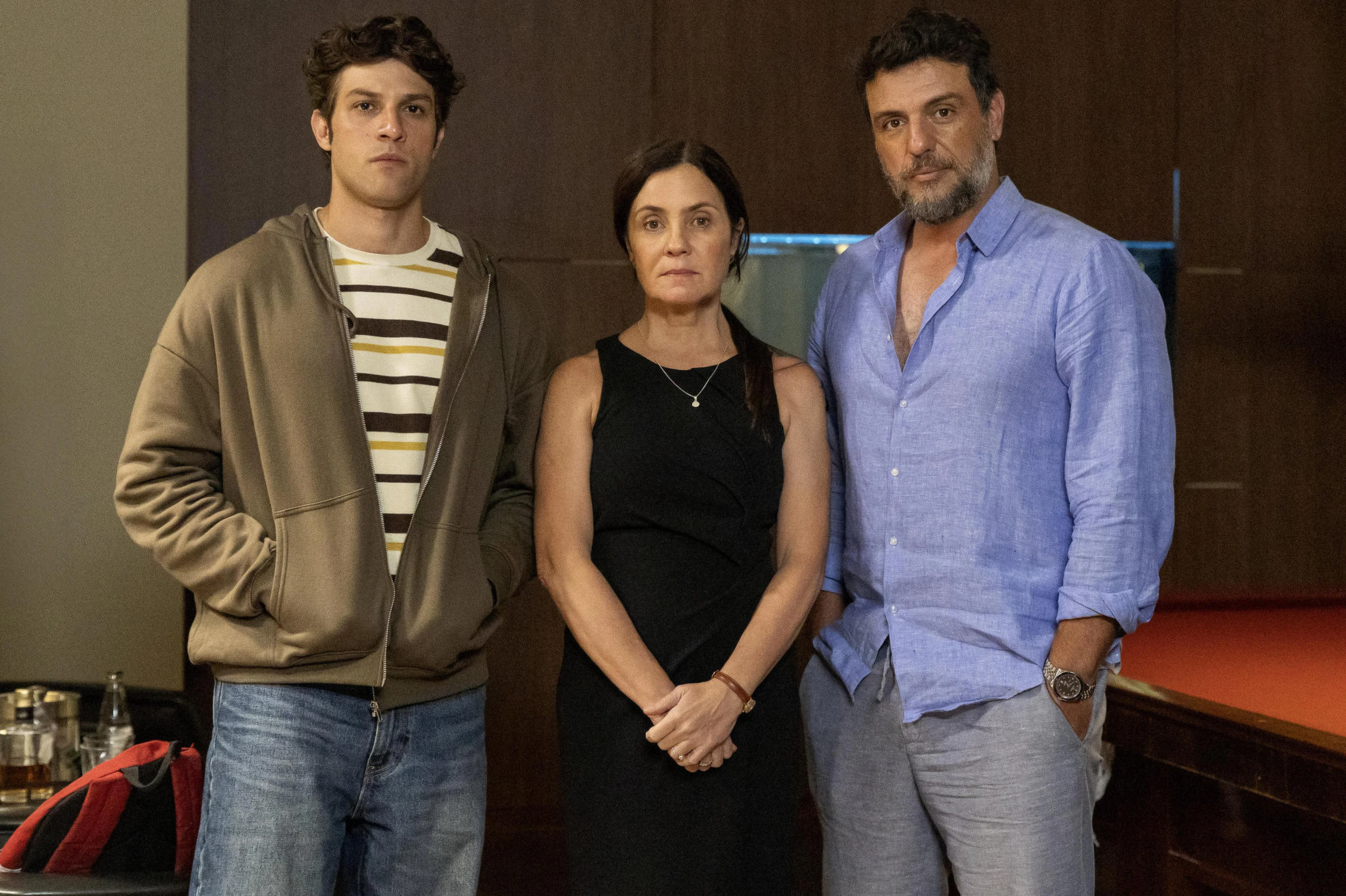 Globo/Divulgação
