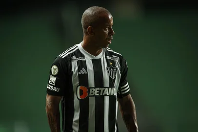 Mariano, no Atlético-MG<!-- NICAID(15963993) -->
